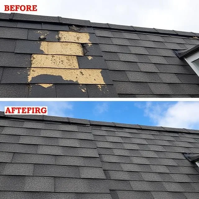 Roof Repair Near Me in Oceanside, OR near me